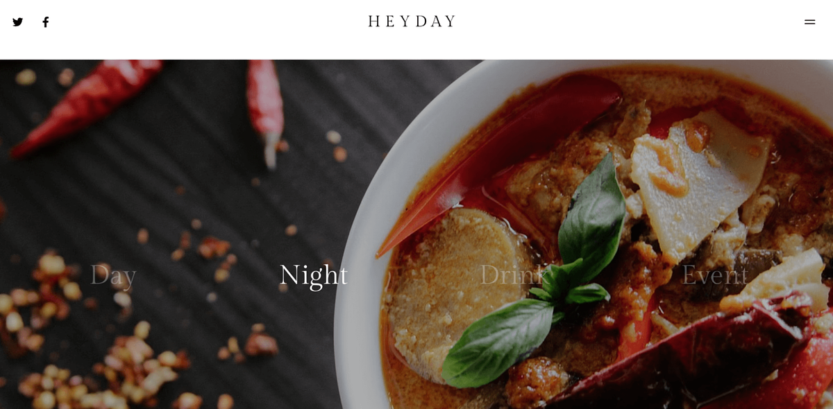 Heyday