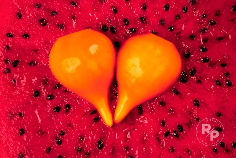 Gastronomia criativa