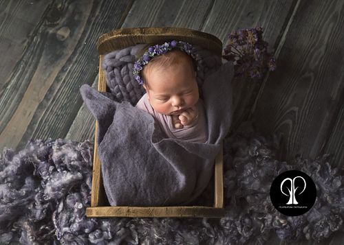 Newborn Photography - Picspirations Photography (44)