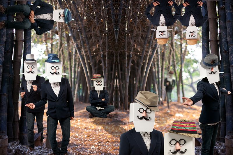 STILL + LIFE PHOTOGRAPHY & STYLING