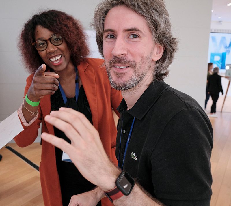 REPORTAGE / EVENEMENTIEL