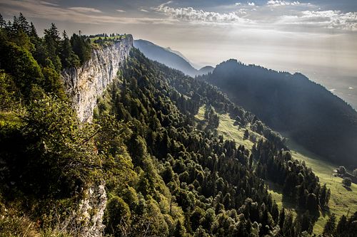 UNESCO Weltnaturerbe Bettlachstock