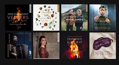 Artist Photography & Cover Design