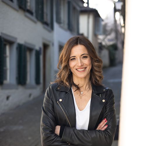 Katia Vlachos
