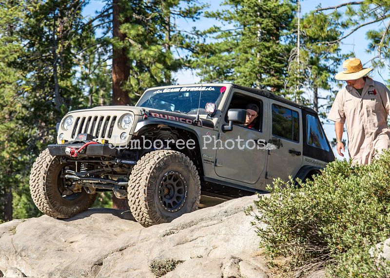 Thursday July 24 con't