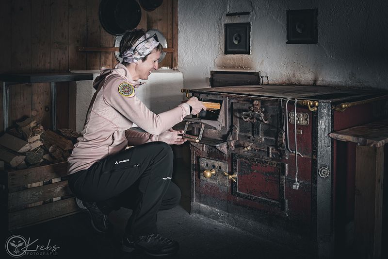 Webseiten-Shooting Standard