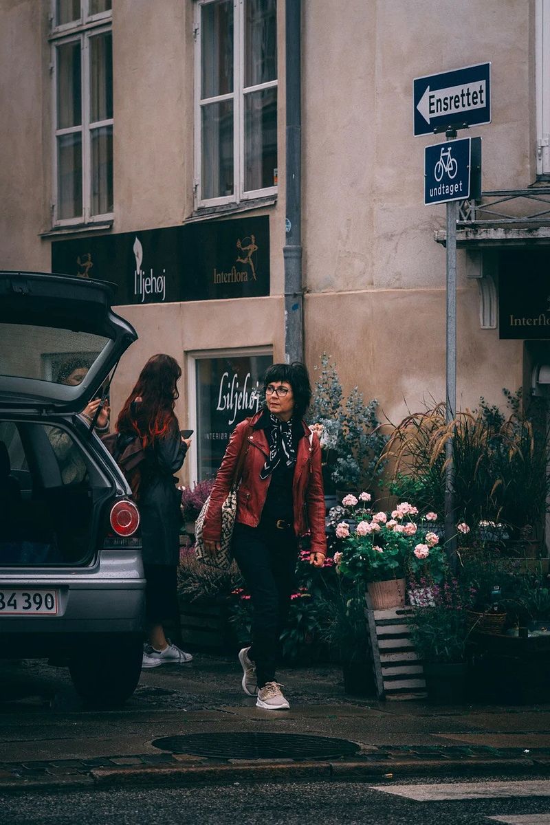 Copenhagen Preset Pack