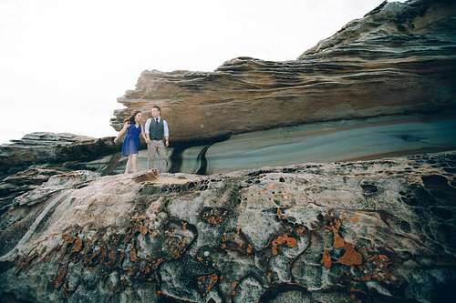 Chalk and Cheese Photography