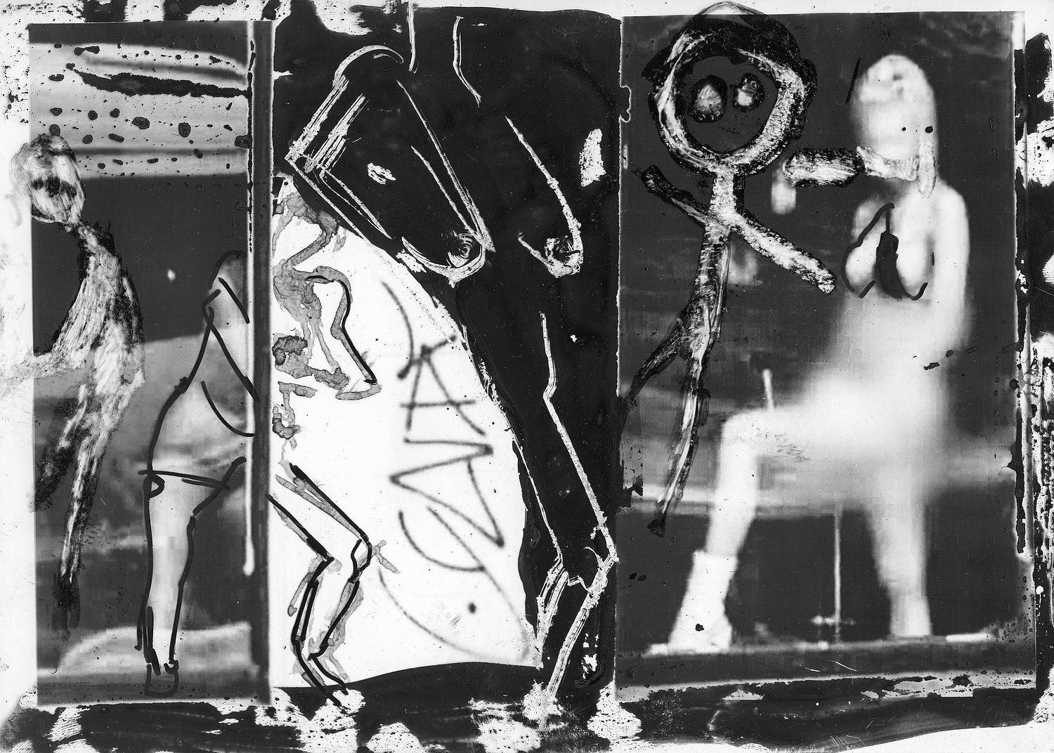 de Wilde photographer