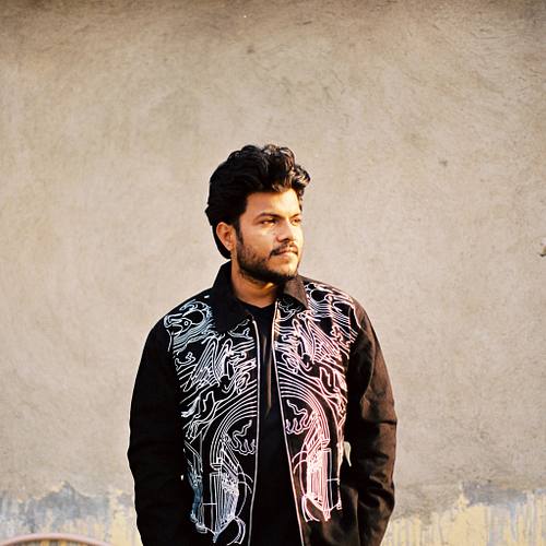 Akash Mondal