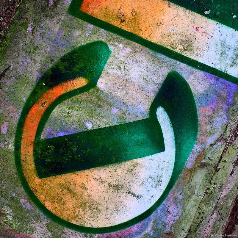 Urbexfotografie Groningen (25 april 2026)