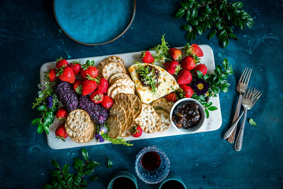 Food-Fotografie