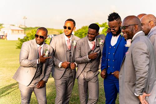 Wedding