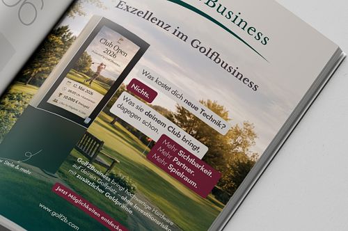 Editorial & Campaign Design