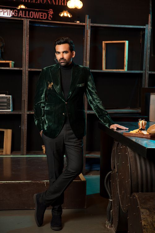 Best Portrait Photographer in Delhi