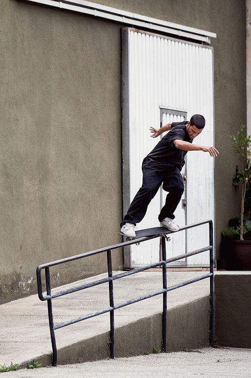 MTN DEW Skateboard Team - Mountain Dew