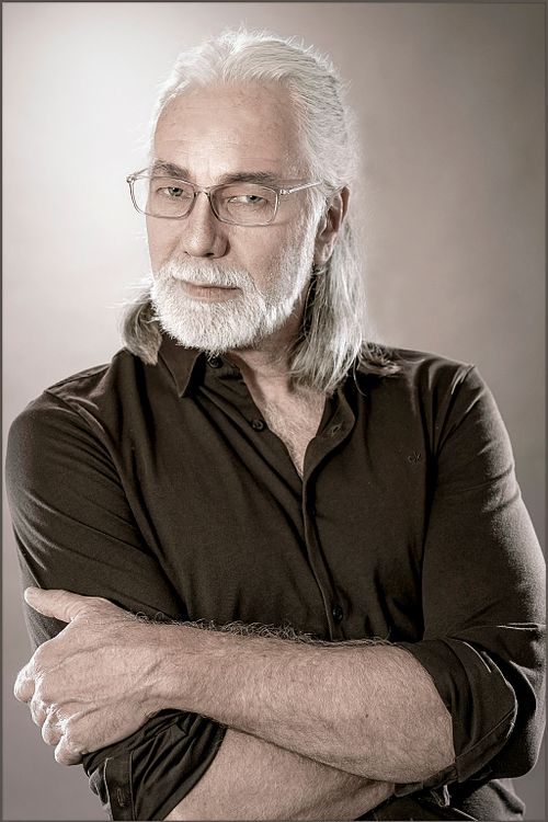 Hi, I'm Robin Fadtke!