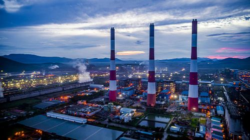 Jindal Steel & Power Ltd