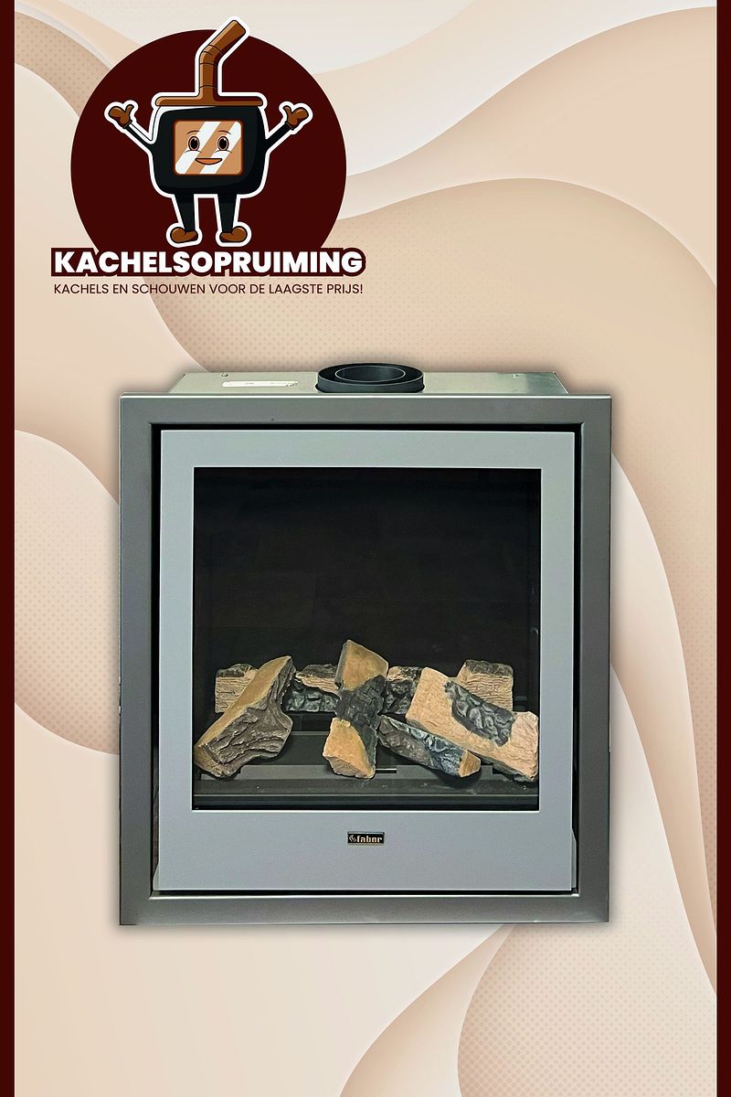 FABER SILVA (ZILVER)