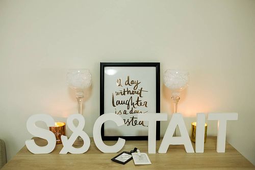 Chalk and Cheese Photography