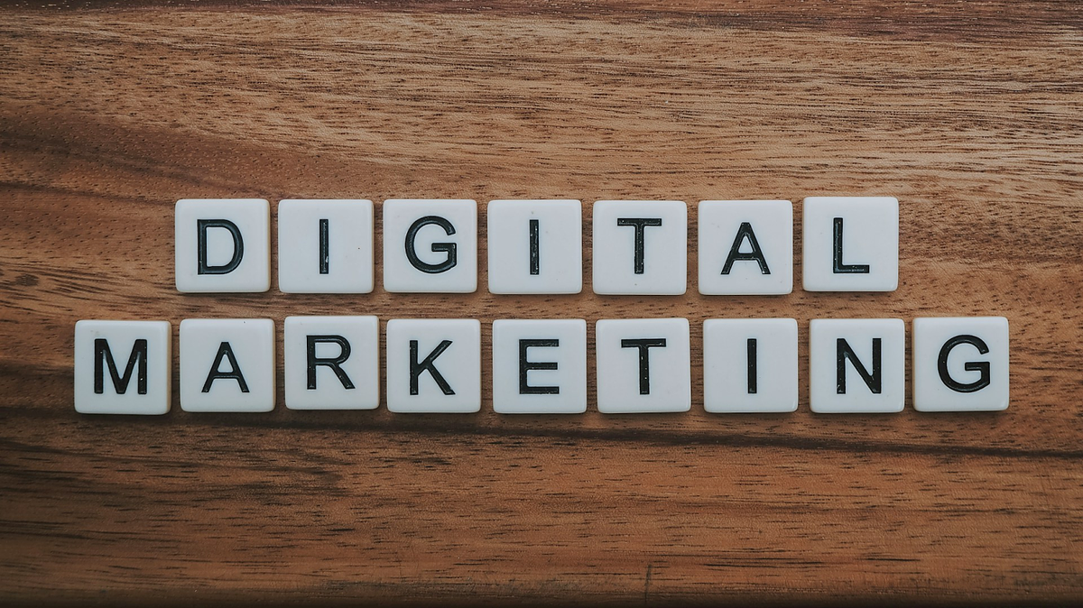 digitales Marketing