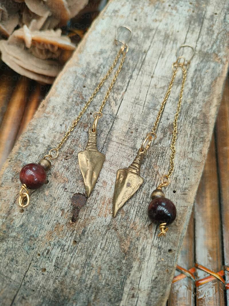 Earrings 10