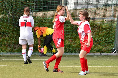 Helferspielerinnen &ndash; unterst&uuml;tzen statt dominieren