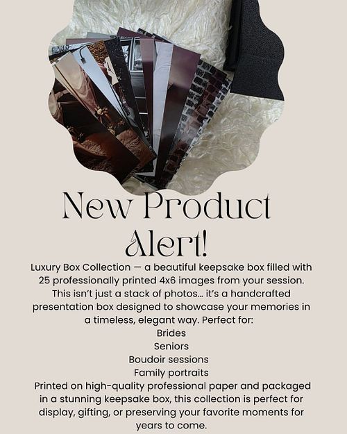 New Product!