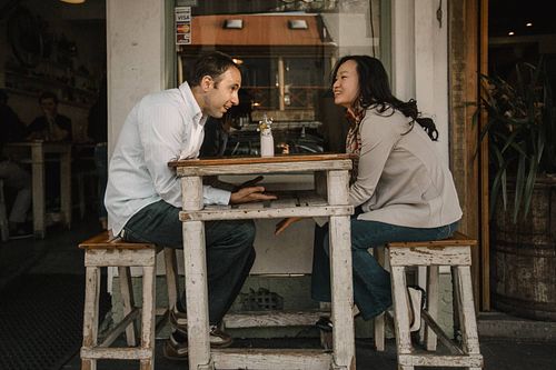 Chalk and Cheese Photography