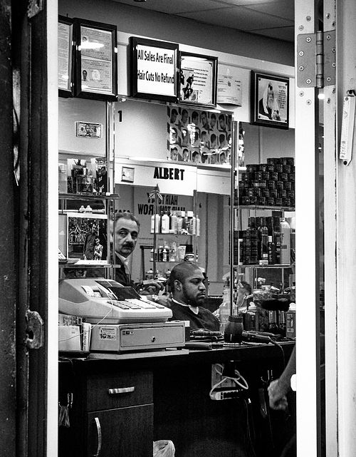 New York | USA | 2018