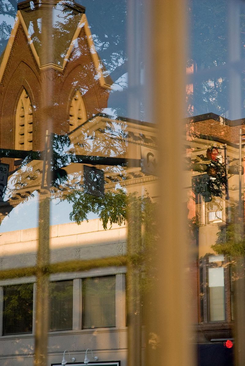 Capturing Americana: Photographing a Summer Evening in Historic Downtown Nashua (Nashua Edition)