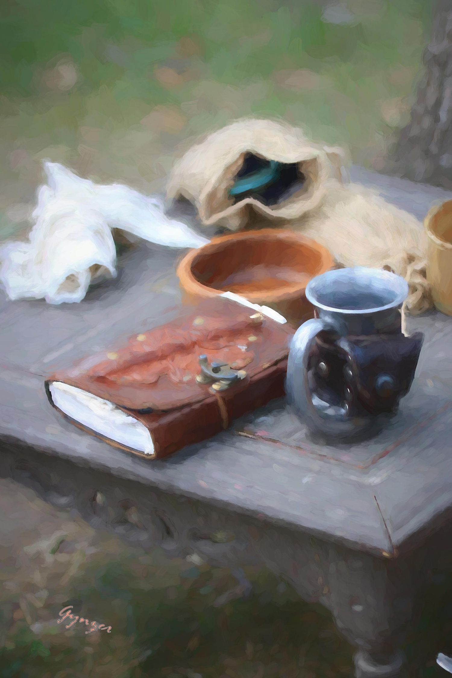 Gynzer's Photography