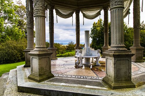 Schacky Park Diessen am Ammersee