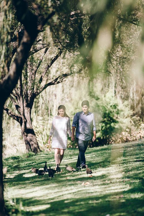 Chalk and Cheese Photography