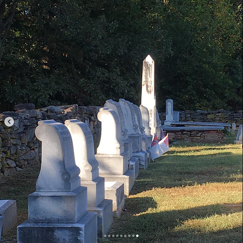 I create ritual of grief work