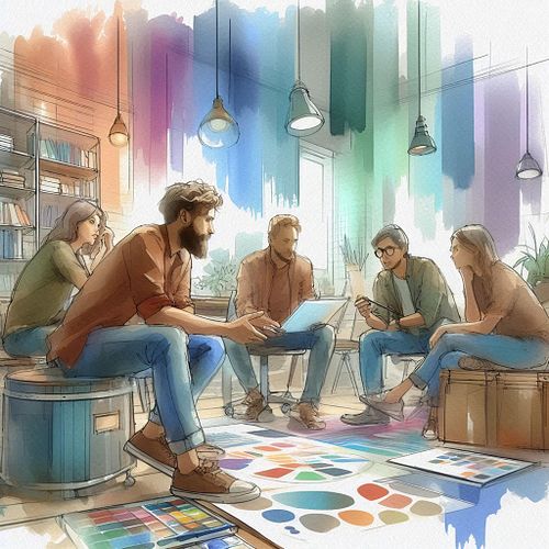 Meet Our Persona: The Poor Collaborator