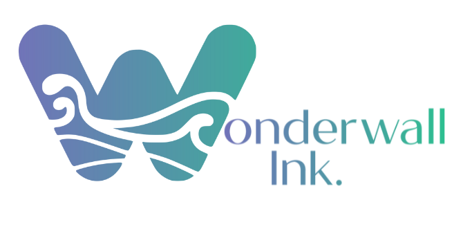 Wonderwall Ink.