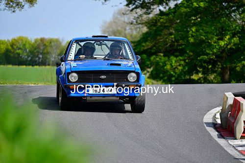 Ford Escort MKII Ben Smith Ben Smith Jnr