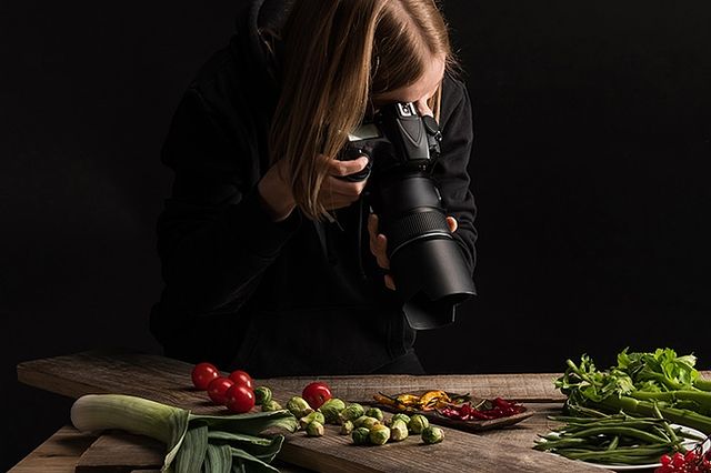 12 idee per oggetti fotografici creativi per ogni fotografo