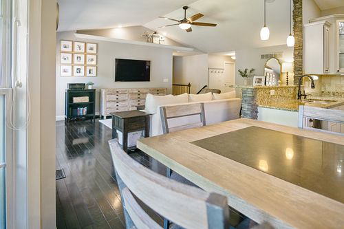 View Commercial Work