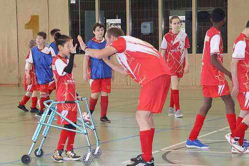 Gemeinschaft tr&auml;gt Ehrenamt &ndash; nicht umgekehrt