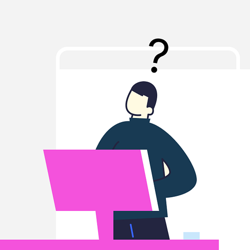 Supervisor Visibility Gap