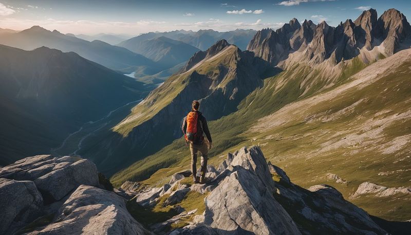 Capture Stunning Moments: Expert Tips for Gorgeous Outdoor Photos