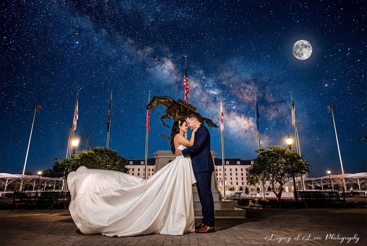 Legacy Of Love Photography