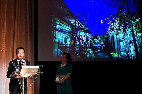 1. Sony World Photography Awards 2015