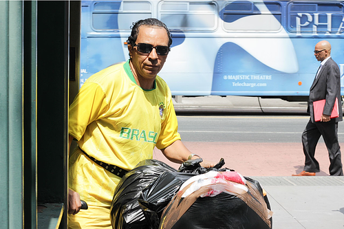 Personal brand/Business portrait