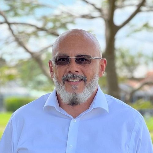 Marcio Pyrrho Almeida