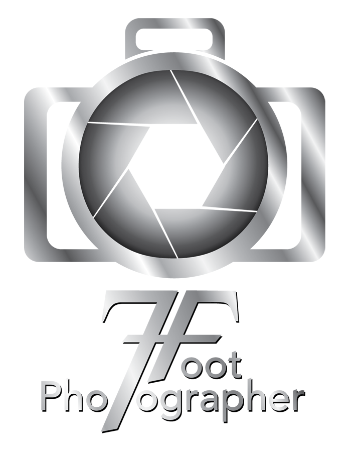 About - 7 Foot Photographer