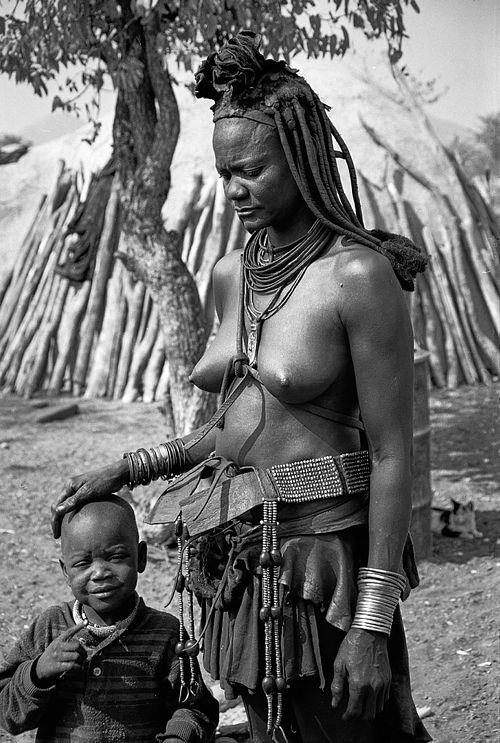 Kaokaland | Namibia | 2007