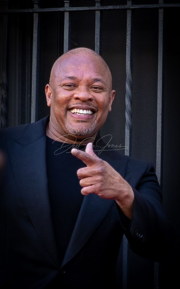 Dr. Dre , Jimmy Iovine